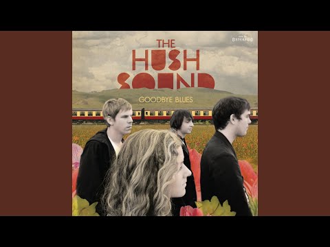 Hurricane - The Hush Sound
