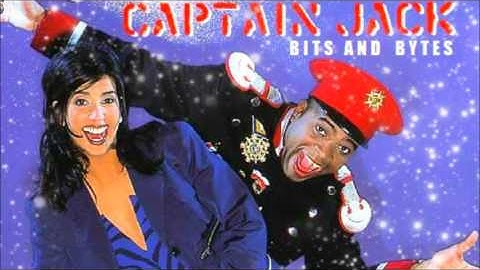 Captain Jack - Bits and Bytes (Bonus Track 1997)