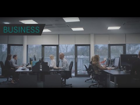 Can YOU Bring an Extra Spark to a Business?  - Can YOU Bring an Extra Spark to a Business? 