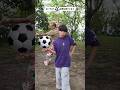 何個かわかるかな?⚽️ 『 ♪ DAI DAI / SHAKIRA』踊ってみた💃 【#Shorts #dance】