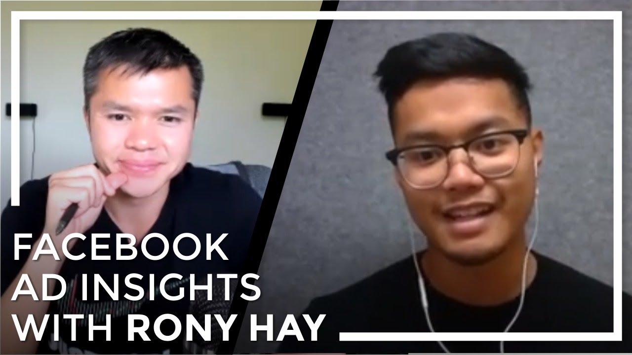 How to Run a Successful Facebook Ads Campaign: Paid Ad Insights with ...