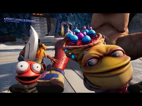 High On Knife Talk To The Rancher