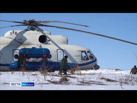 В Тополовке появилась сотовая связь