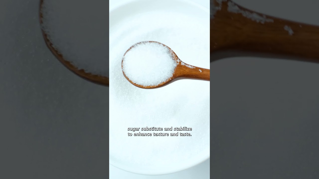 Looking for a natural, healthy ingredient to enhance your products? 