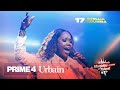 Maajabu talent europe  stellia koumba  on me dit souvent  prime 4 urbain  saison 2