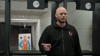 Bill's Gun Shop & Range Blooper Reel 2017
