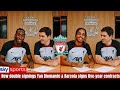 LIVERPOOL BREAK THE INTERNET WITH SHOCK 132M DOUBLE TRANSFER DIOMANDE BARCOLA SIGN FIVE YEAR DEAL 