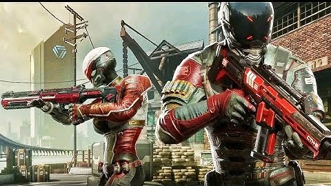 Modern combat versus gameplay ... max graphics 60fps ....