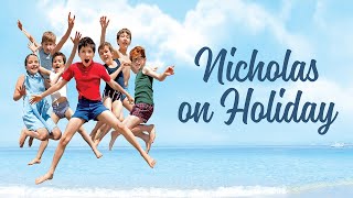 Nicholas on Holiday | Heartwarming Family Movie