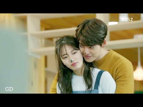 Uncontrollably Fond - Görmemişim Duymamışım (Kore Klip)