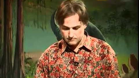 Richard Dawkins: Waking Up in the Universe - Growing Up in the Universe - Legendado - Pt Br 3/5
