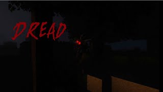 This Mod Pack Is Terrifying | Dread |