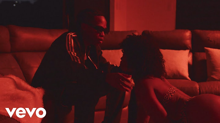 ARMANII - Pounds (Official Video)