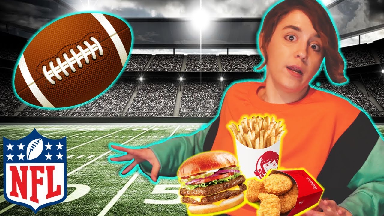 Super Bowl Ads are a TOUCHDOWN! | Squad TV