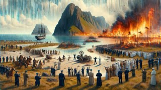 Dark Devotion: Tragedy and Murder in Remote Belcher Islands | Documentary