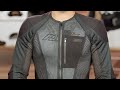 Knox Urbane Pro Shirt Review