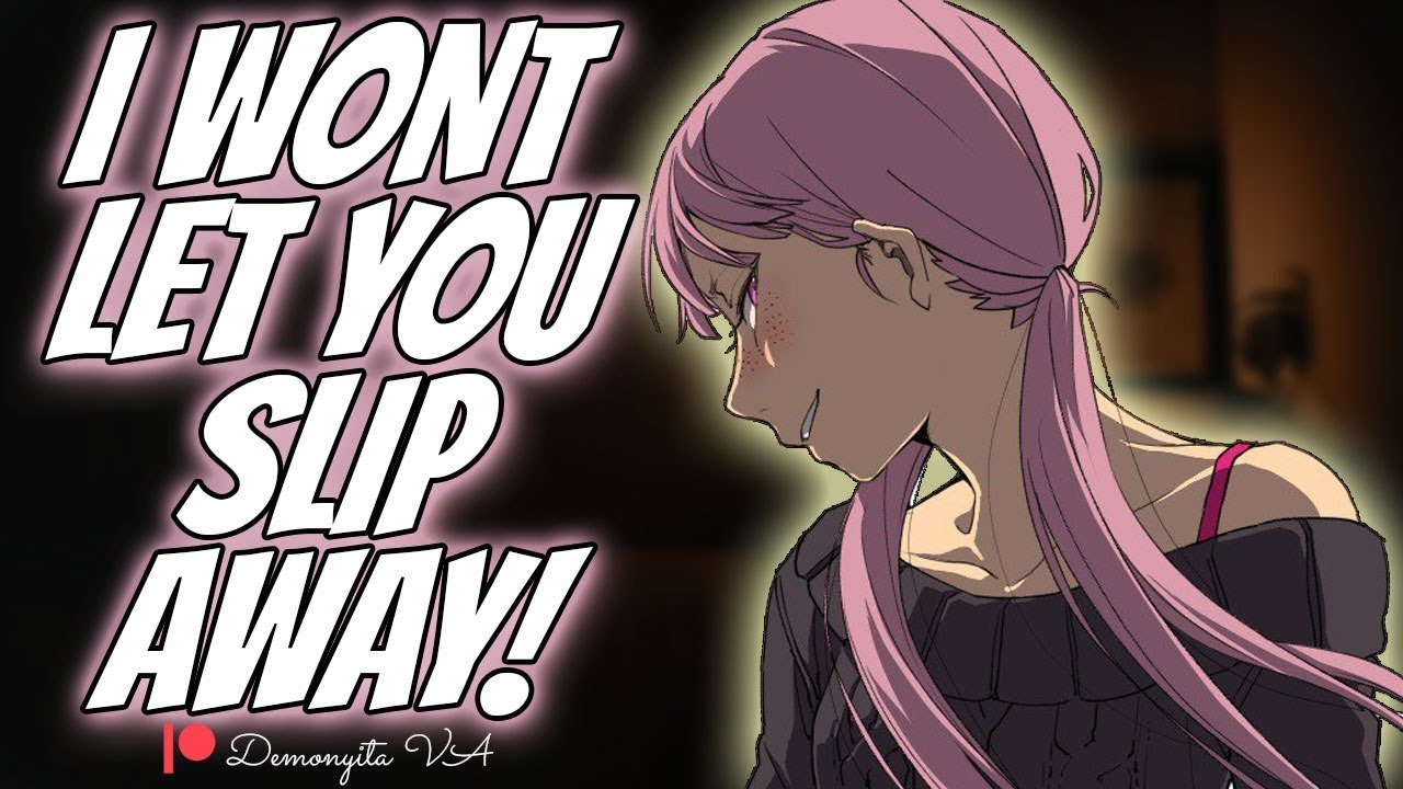 Навязчивая лучшая подруга Яндере приветствует тебя дома [F4M] [Обманывает тебя] [Доминирующая дев...