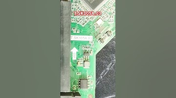 T.SK105A.03 l Firmware l Download l #ffshorts