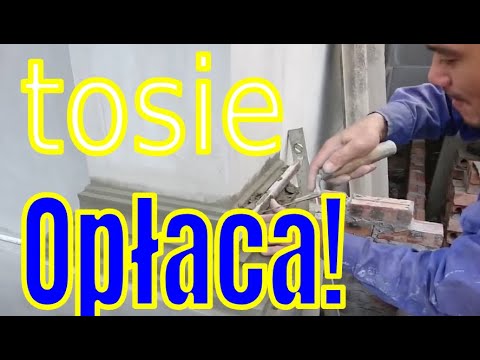 Wideo: Różnica Między Zawodem A Pracą