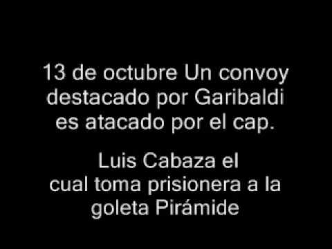 Dia de la Sobrerania Nacional - Resea de la Vuelta de Obligado