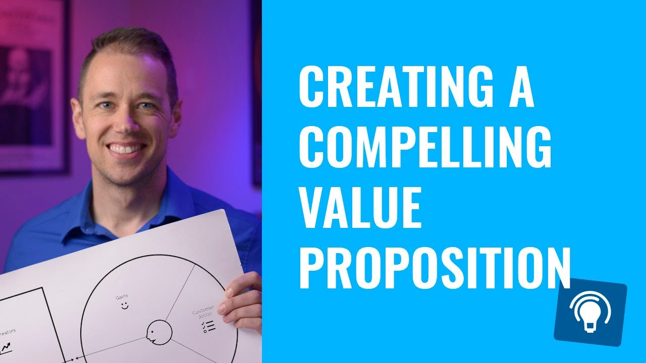 Value Proposition Canvas Example - How to Design a Compelling Value ...