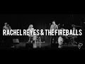 Rachel reyes  the fireballs  two to tango