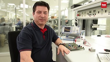 #askLorandt explains: Homemade LISN for DC/DC Converter