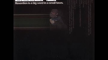 Beecher- Resention Is A Big Word In A Small Town [Full Album] 2001