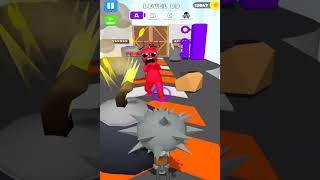Grabby Grab Level 89 - Grabby Grabby - Grabby Grab Gameplay  - Grabby Grab (Lion Studio) screenshot 5