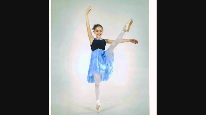 75th Anniversary Tribute: ABT Dancer Cassandra Tre...