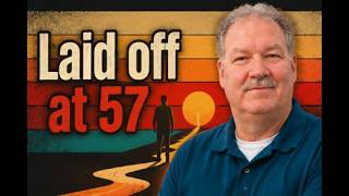 Laid Off over 50 - Here's why I started YouTube screenshot 5