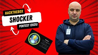 🎯 HackTheBox Shocker Maşını - Asan Səviyyəli Pentest (2025)