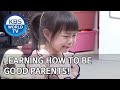 Learning how to be good parents! [The Return of Superman/2020.05.17]