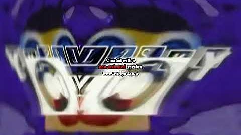 Klasky Csupo Render Pack Round 1 vs Everyone