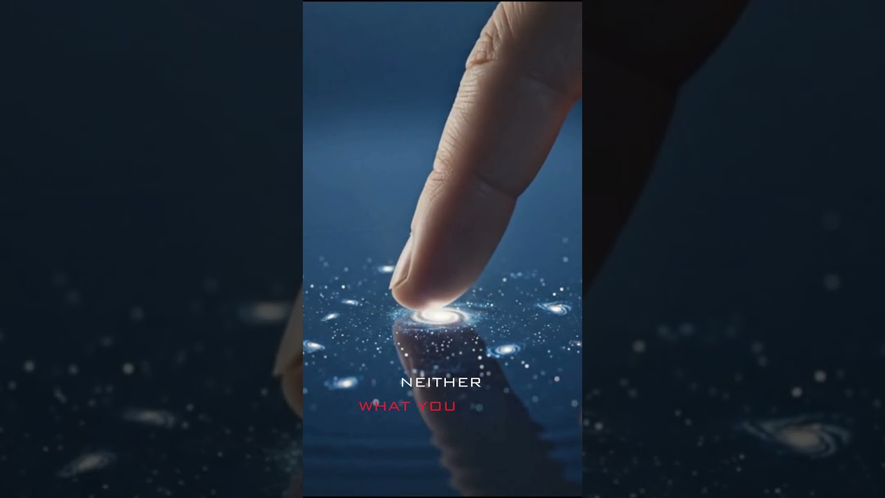 Consciousness 2026. Wake up. 