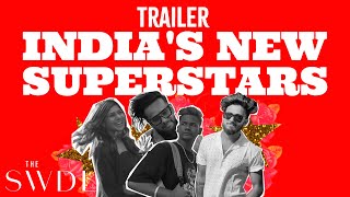 India’s New Superstars | Trailer