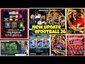 What Is Coming Tomorrow &amp; Next Thursday In eFootball 2026 | New Treasure Links Update | Free Rewards
