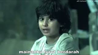Song From Palestine to The World  (Subtitle Arab,English, Indonesia)