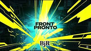 FRONT PRONTO/BjR
