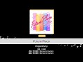【バンドリ！ガルパ！】『Future Place』 HARD ALL PERFECT!
