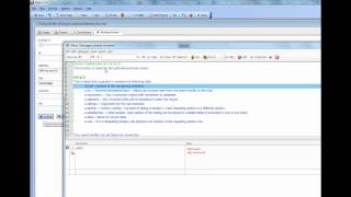 V11 Server-Side Events for CRUD Operations