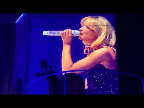 Sabrina Carpenter - Live Performance of Sharpest Tool, Short & Sweet Tour, Pittsburgh, Night 2