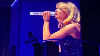 Download Lagu Sabrina Carpenter - Live Performance of Sharpest Tool, Short \u0026 Sweet Tour, Pittsburgh, Night 2 MP3