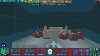 Deathlight OST: Map 01; Simple Entry