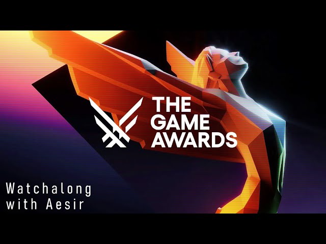 The Game Awards 2022: All the major announcements rounded up