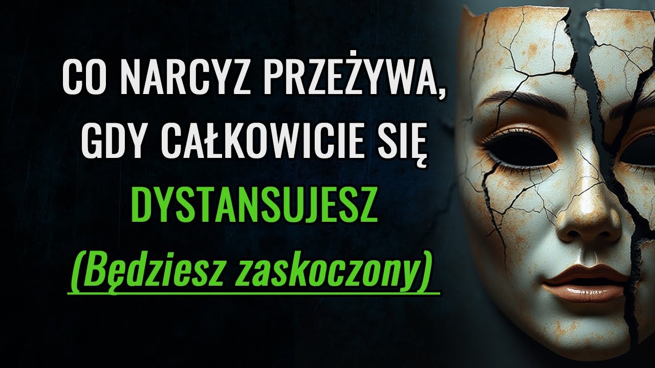 Czy narcyz wróci po tym, jak ostatecznie odetniesz z nim wszelkie kontakty? | Narcyzm