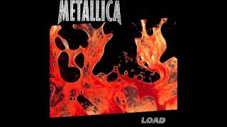 Metallica - Mama Said (HD)