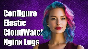 How to Configure Elastic Beanstalk with CloudWatch Logs and Nginx