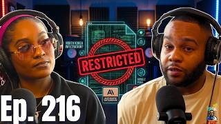 Ep. 216 |  Anthropic  Watermarking AI ?,  North Koreans worked for US  Government, Google PIxel 11 screenshot 5