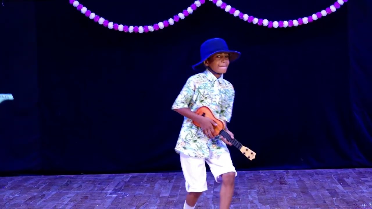 "Danced barefoot, felt the soul—Goa is calling!"